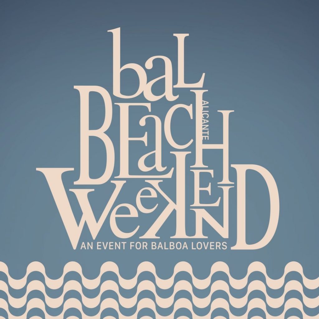 Bal Beach Alicante Weekend 2022