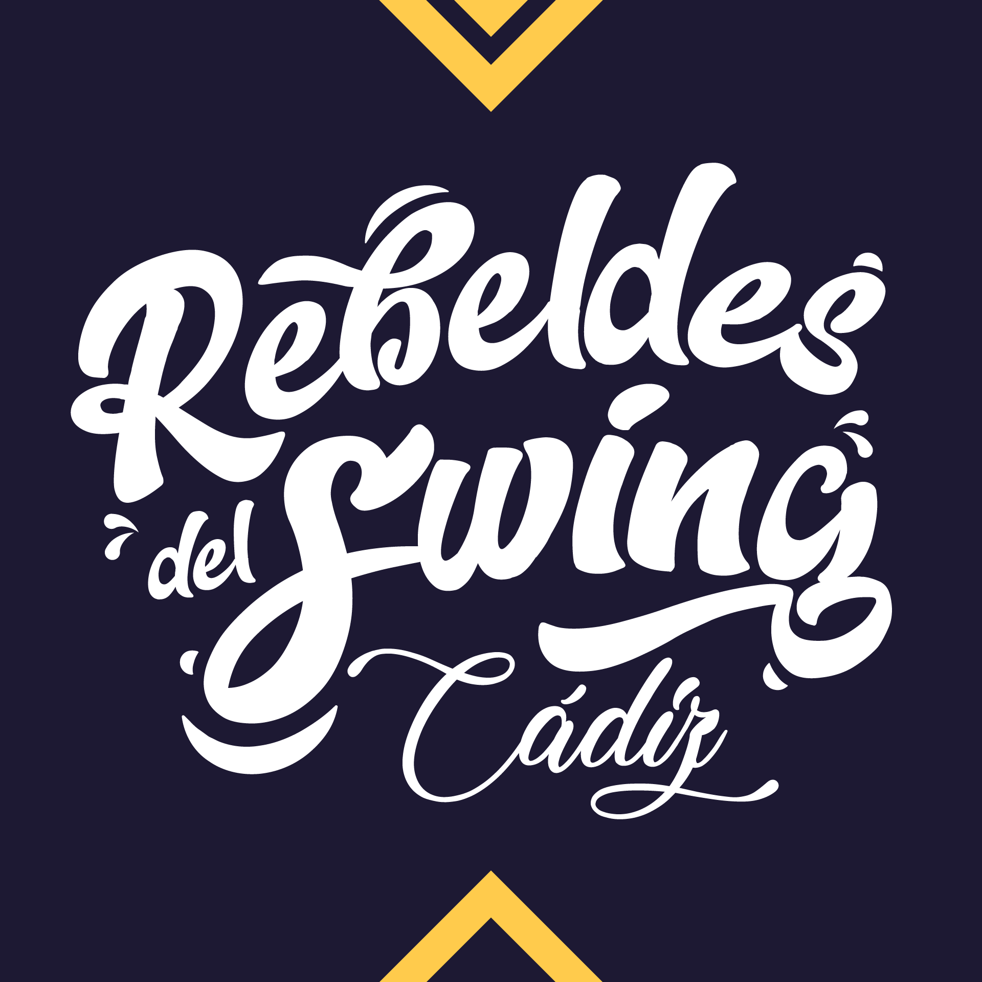 Lee más sobre el artículo CANCELADO – Festival Rebeldes del Swing Cádiz 2023