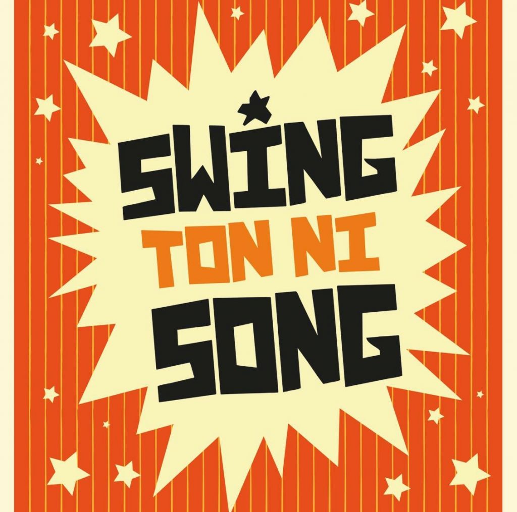 Swing Ton ni Song