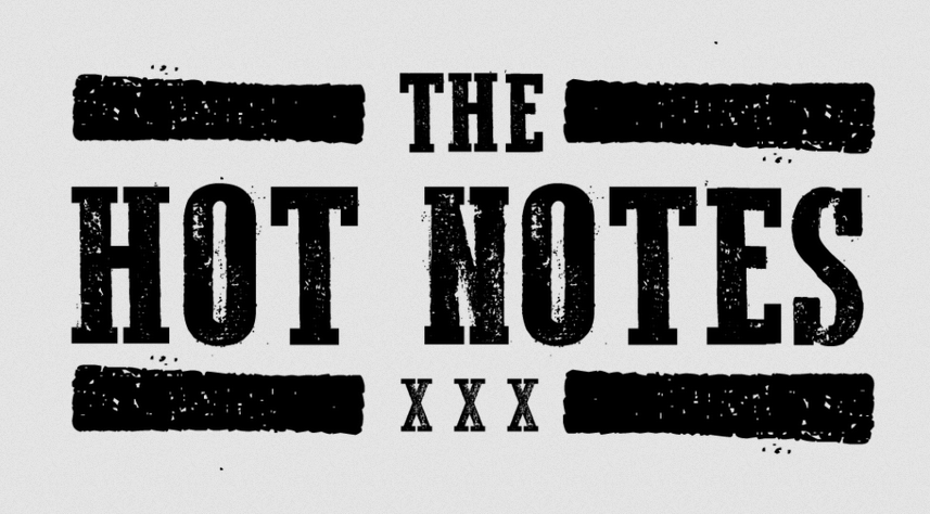 the_hot_notes