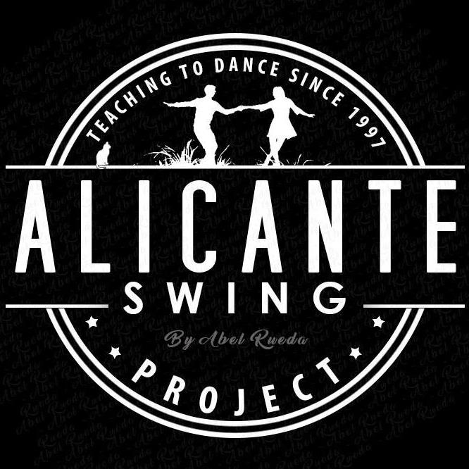 Alicante Swing Project – Abel Rueda
