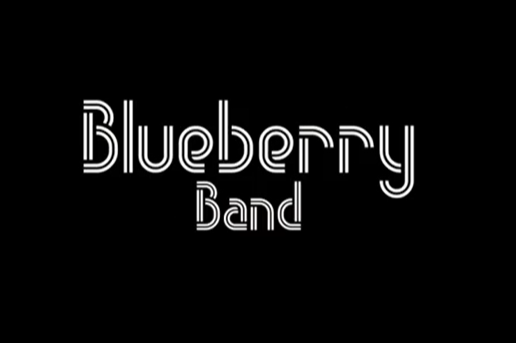Blueberry Band