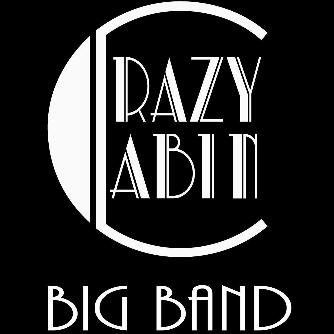 Lee más sobre el artículo Crazy Cabin Big Band