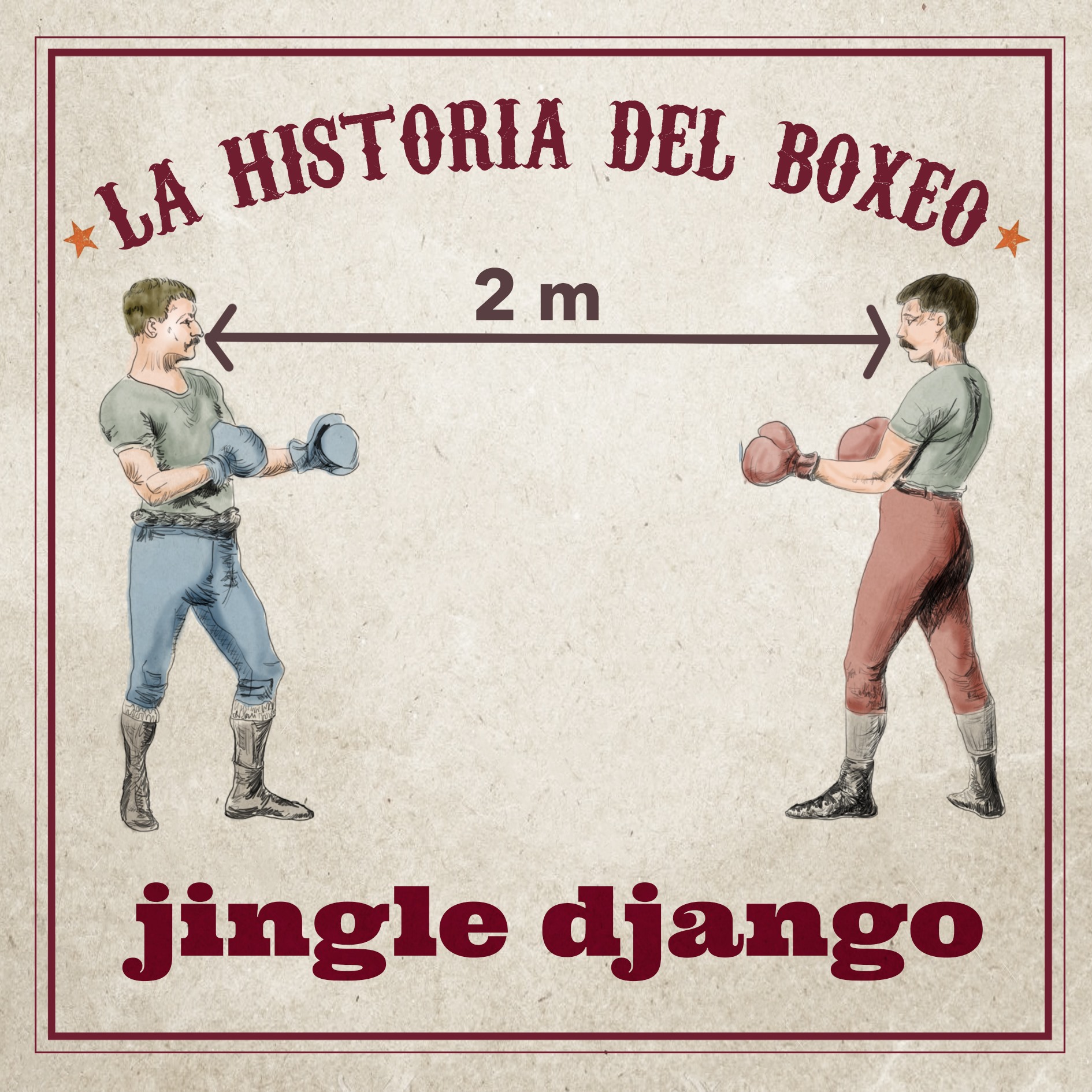 Lee más sobre el artículo Jingle Django