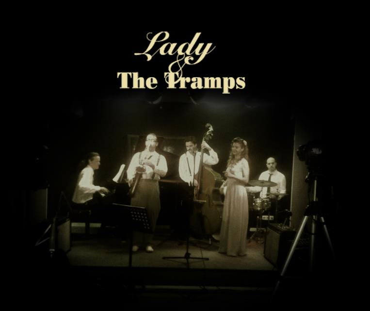 Lady & The Tramps