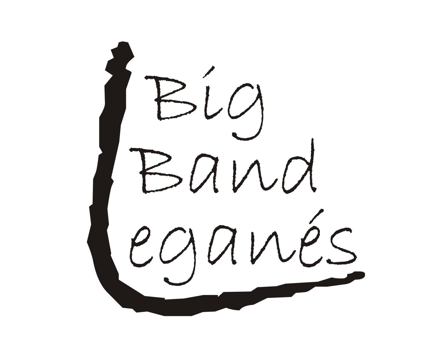 Lee más sobre el artículo Leganés Big Band