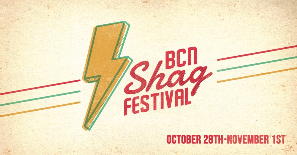 BCN Shag Festival 8th edition 2022