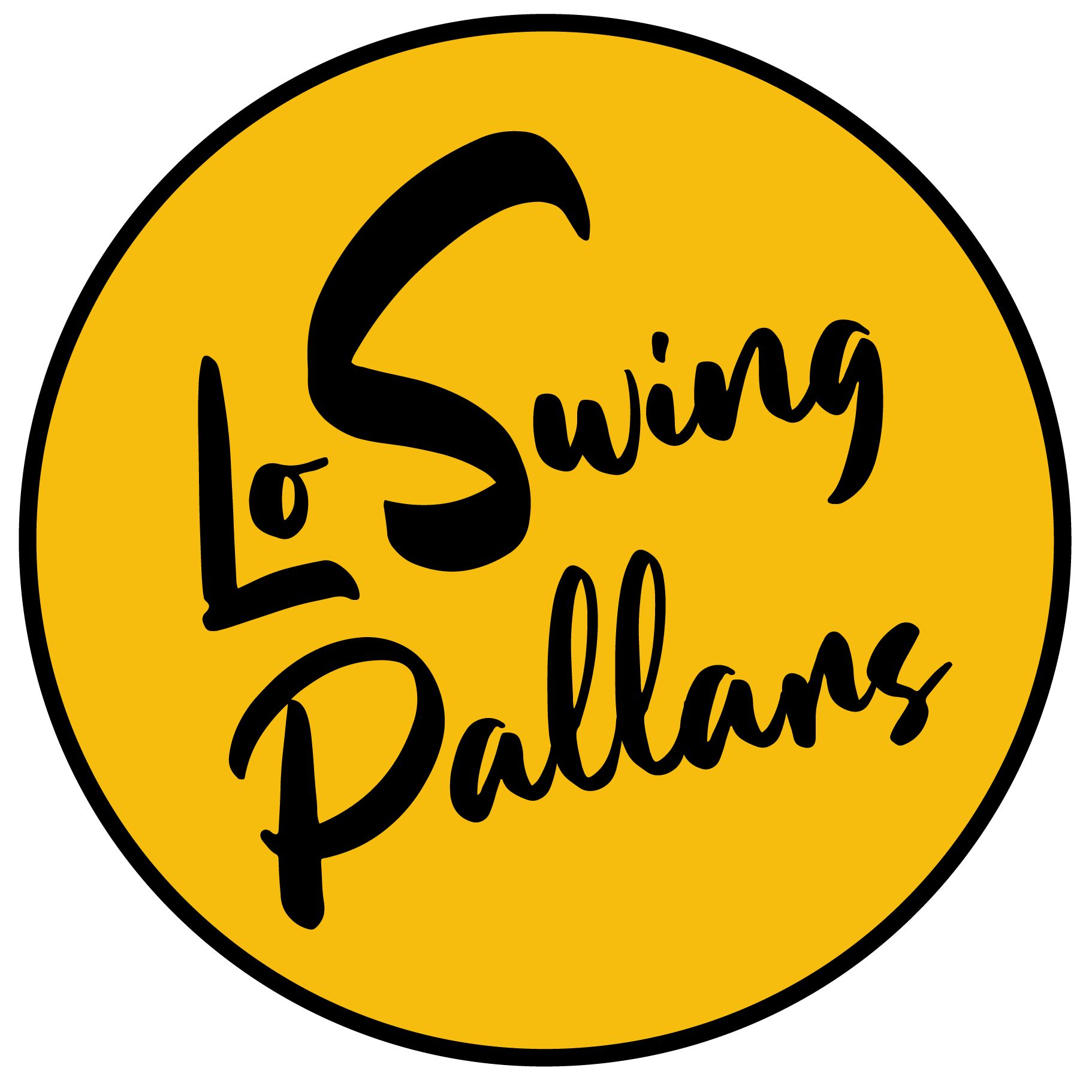 Lee más sobre el artículo Lo Swing Pallars