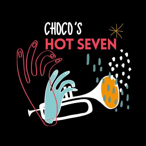 Choco’s Hot Seven