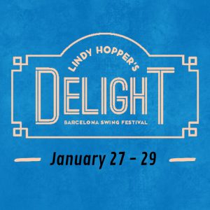 Lindy Hopper’s Delight 2023