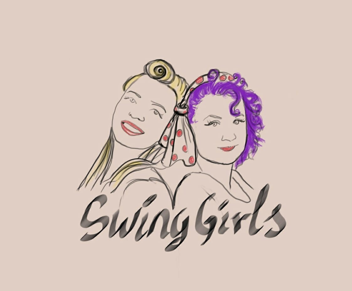 Lee más sobre el artículo Swing Girls