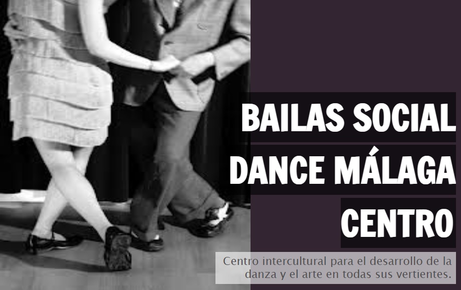 BSD Bailas Social Dance Málaga Centro