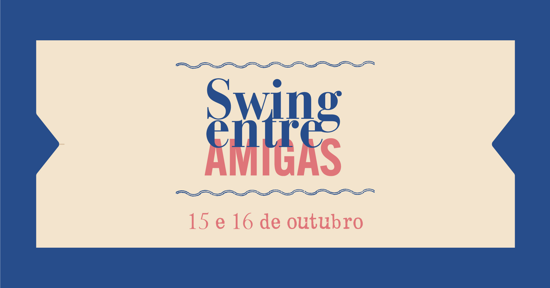 Lee más sobre el artículo Swing entre Amigas 2022