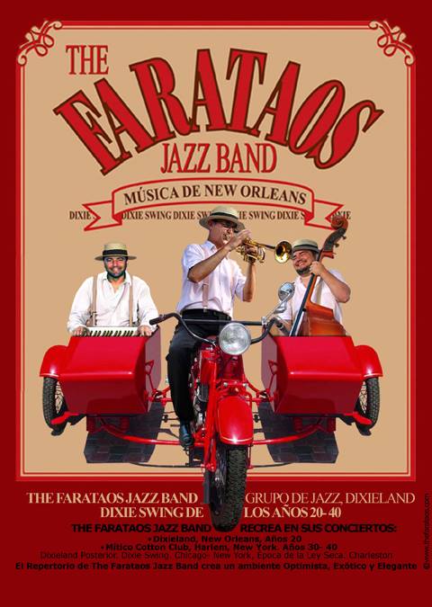 the_farataos_jazz_band