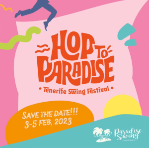 Hop to Paradise 2023