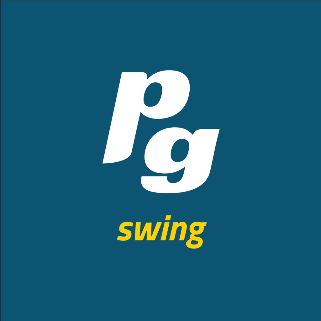 Panteres Grogues – Swing