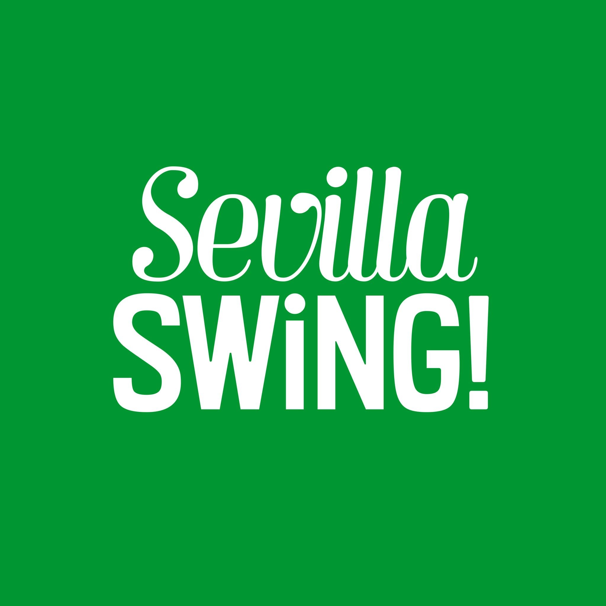 Lee más sobre el artículo Sevilla Swing Festival 2024