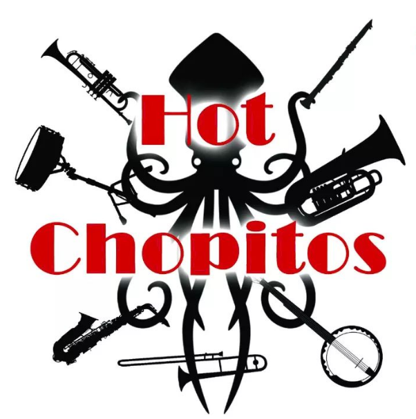 Hot Chopitos