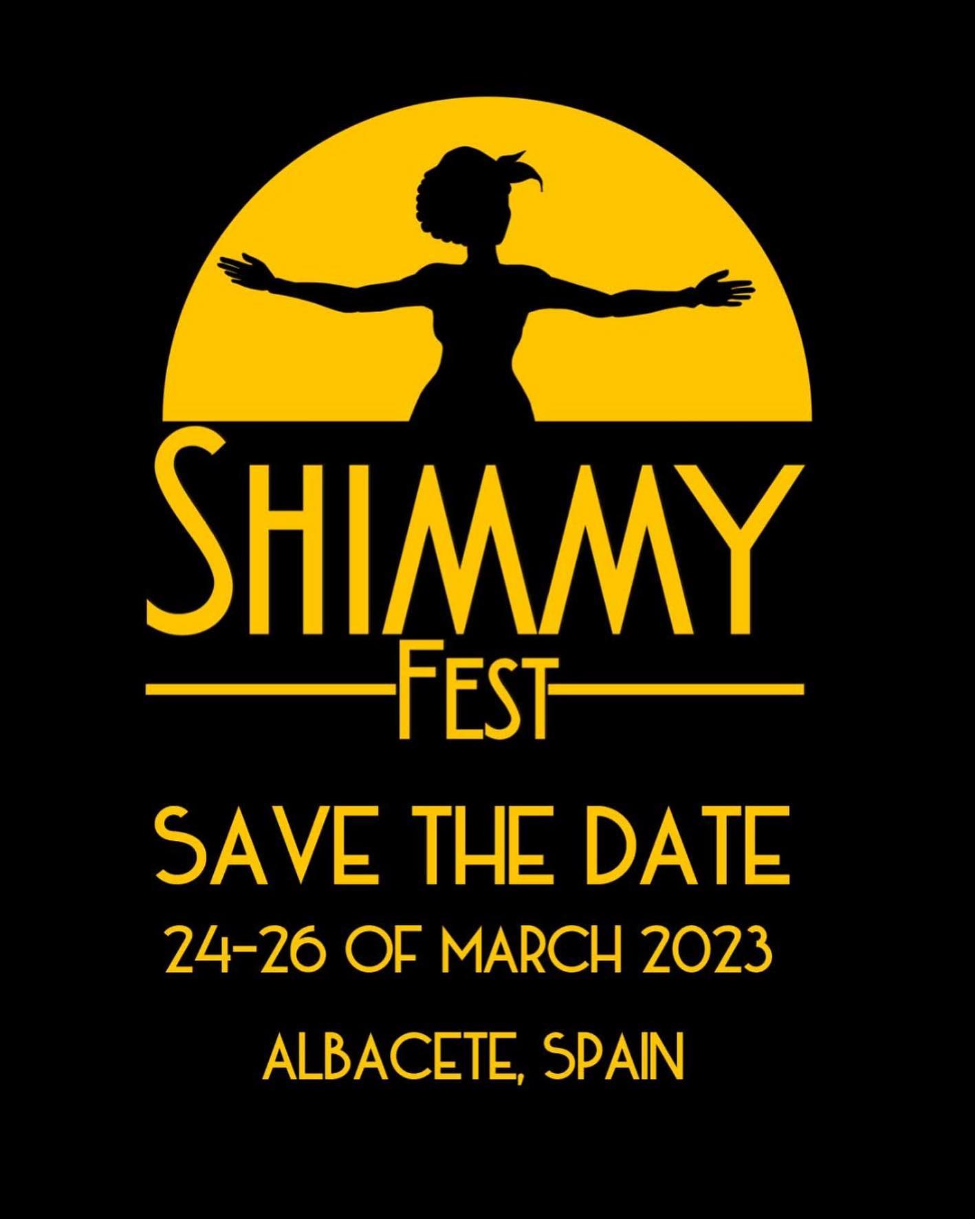 Lee más sobre el artículo Shimmy Fest 2023