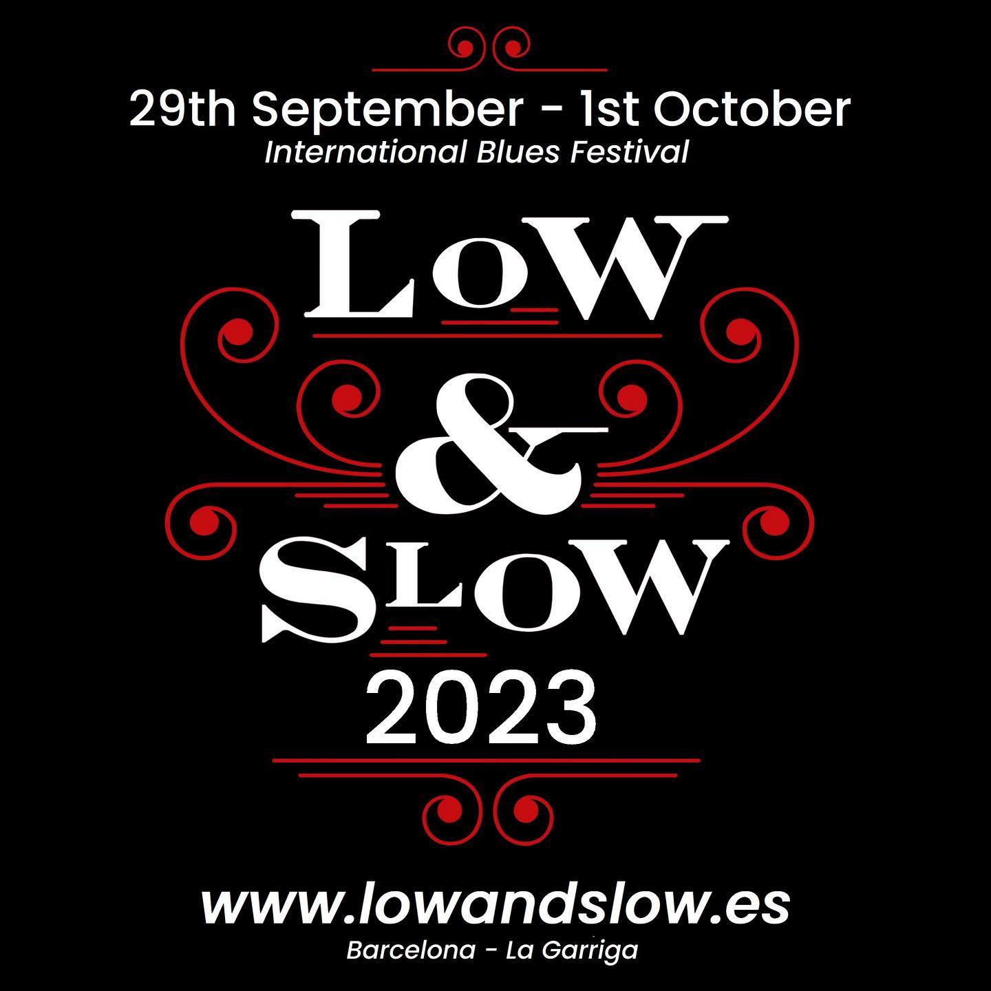 Lee más sobre el artículo Low and Slow 2023