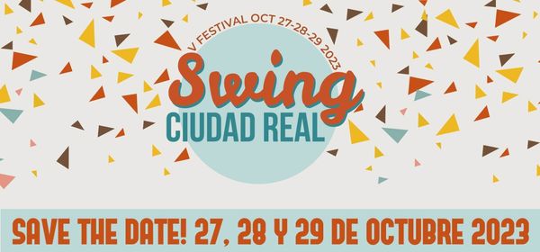 V Festival Swing Ciudad Real 2023