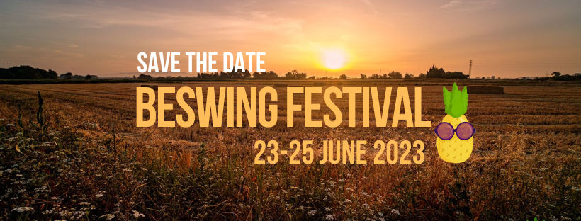 BeSwing Festival 2023