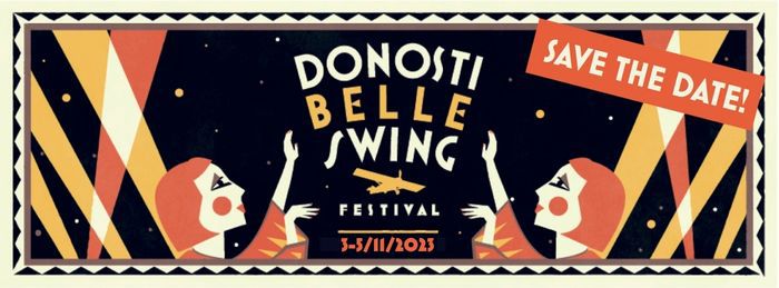 Donosti Belle Swing Festival VI 2023