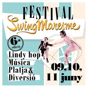 Festival SwingMaresme 2023