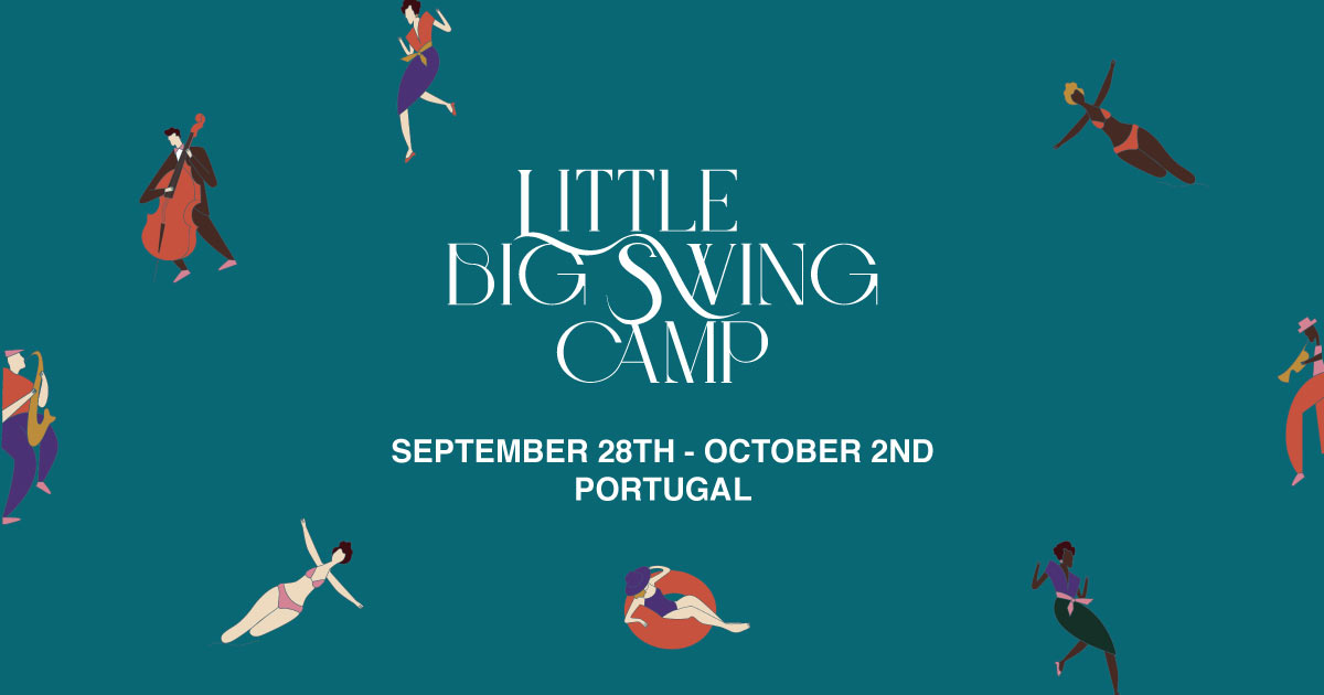 Lee más sobre el artículo Little Big Swing Camp 2023