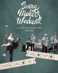 Swing Makers Weekend 2023