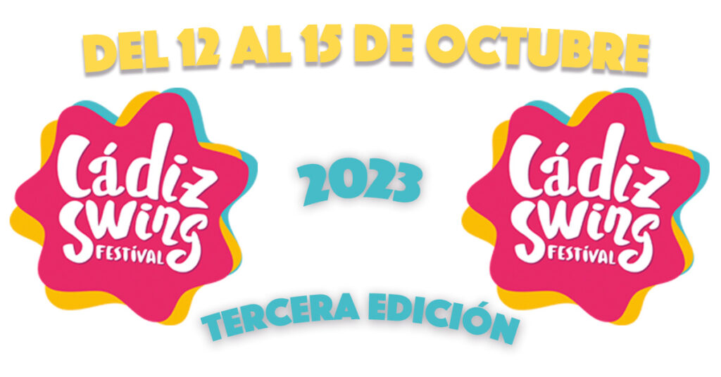 Cádiz Swing Festival 2023