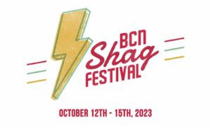 Bcn Shag Festival 2023