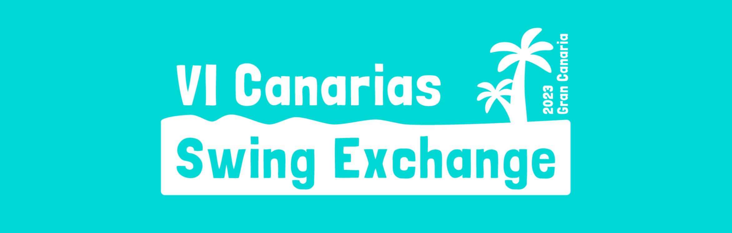 Lee más sobre el artículo IV Canarias Swing Exchange 2023