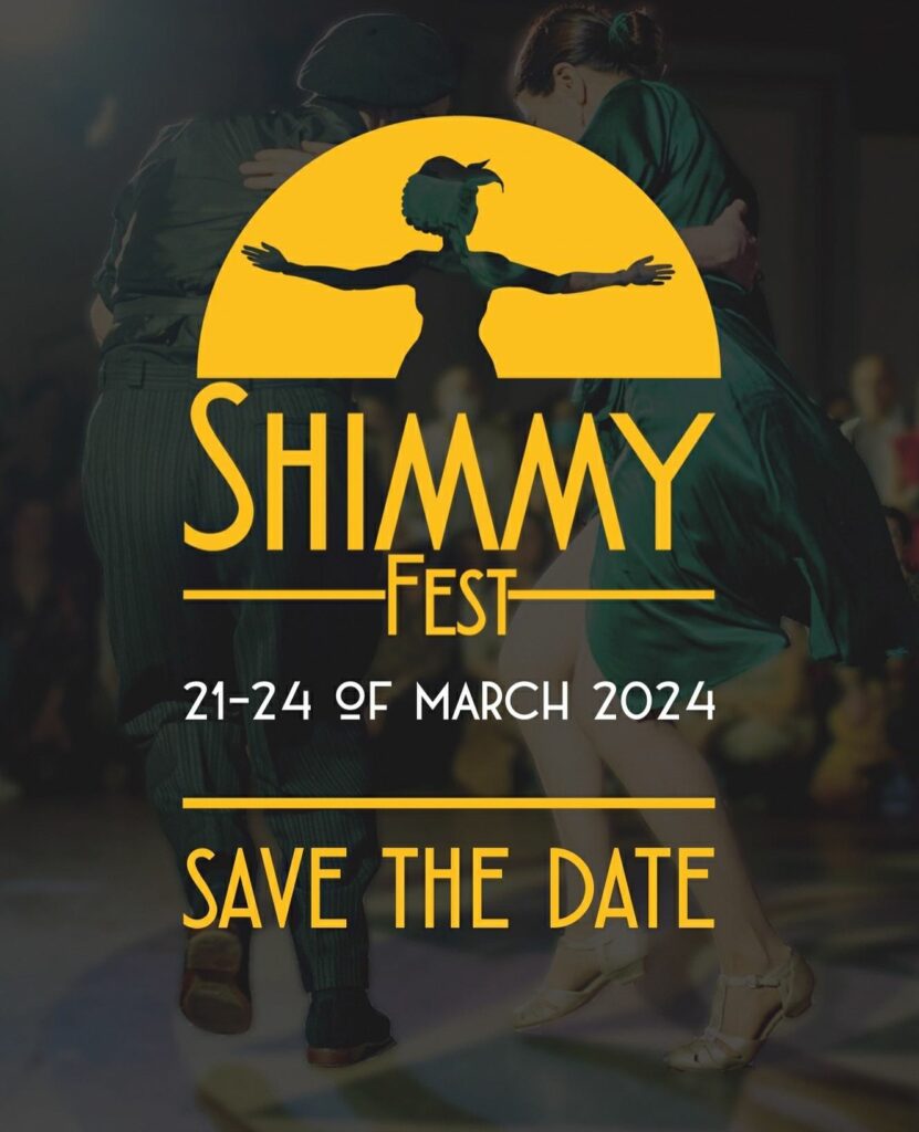 Shimmy Fest 2024