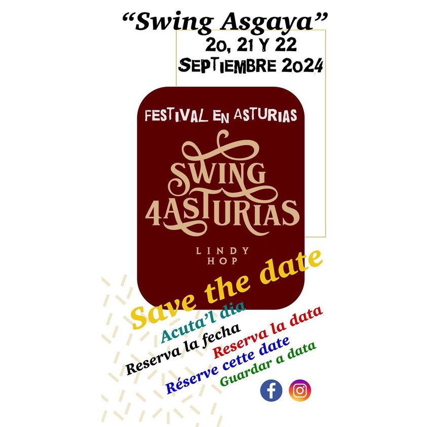 Swing Asgaya 2024
