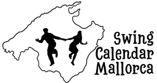 Mallorca Swing Calendar