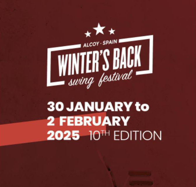 Winter’s Back Swing Festival 2025