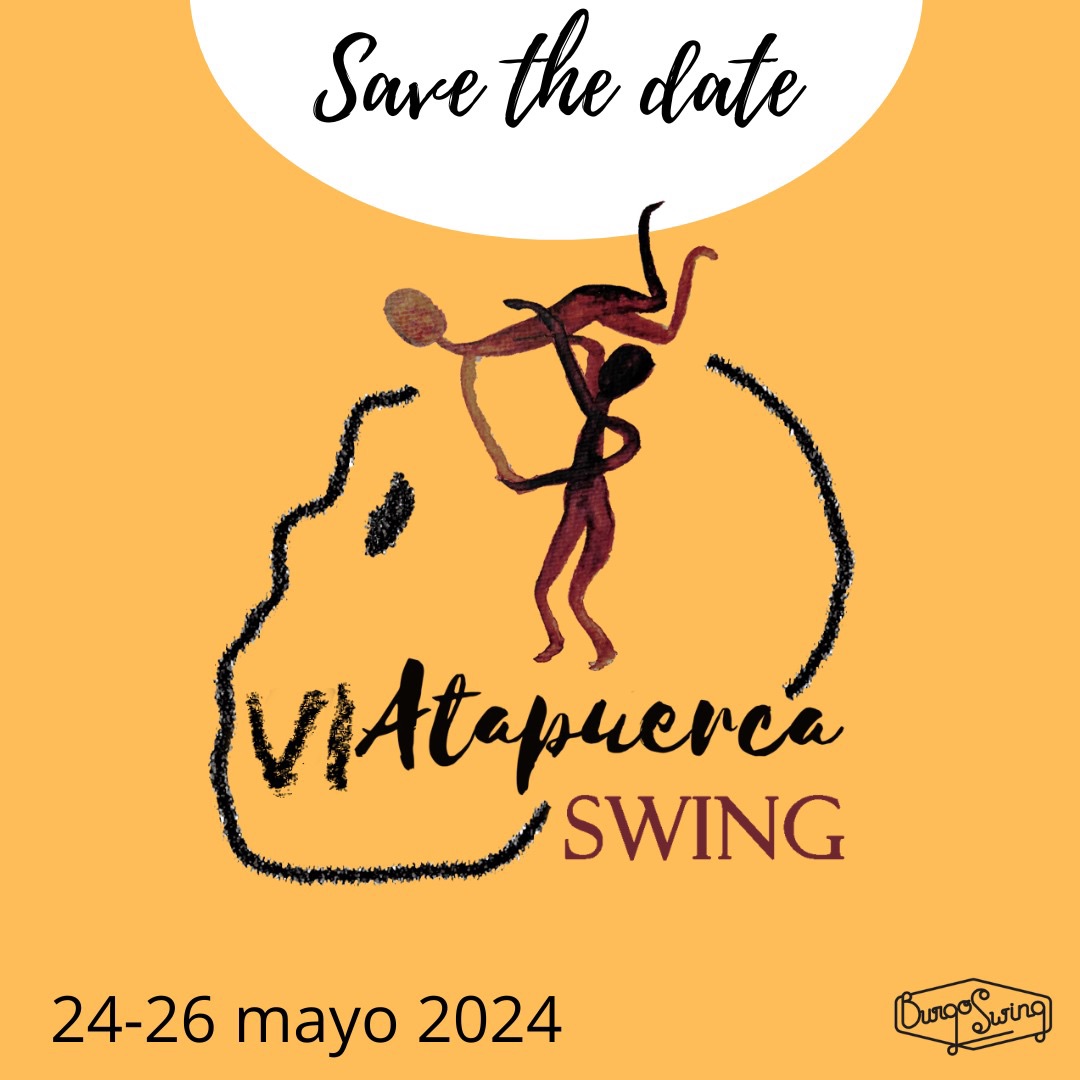 Lee más sobre el artículo VI Atapuerca Swing 2024