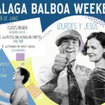 Málaga Balboa Weekend 2024