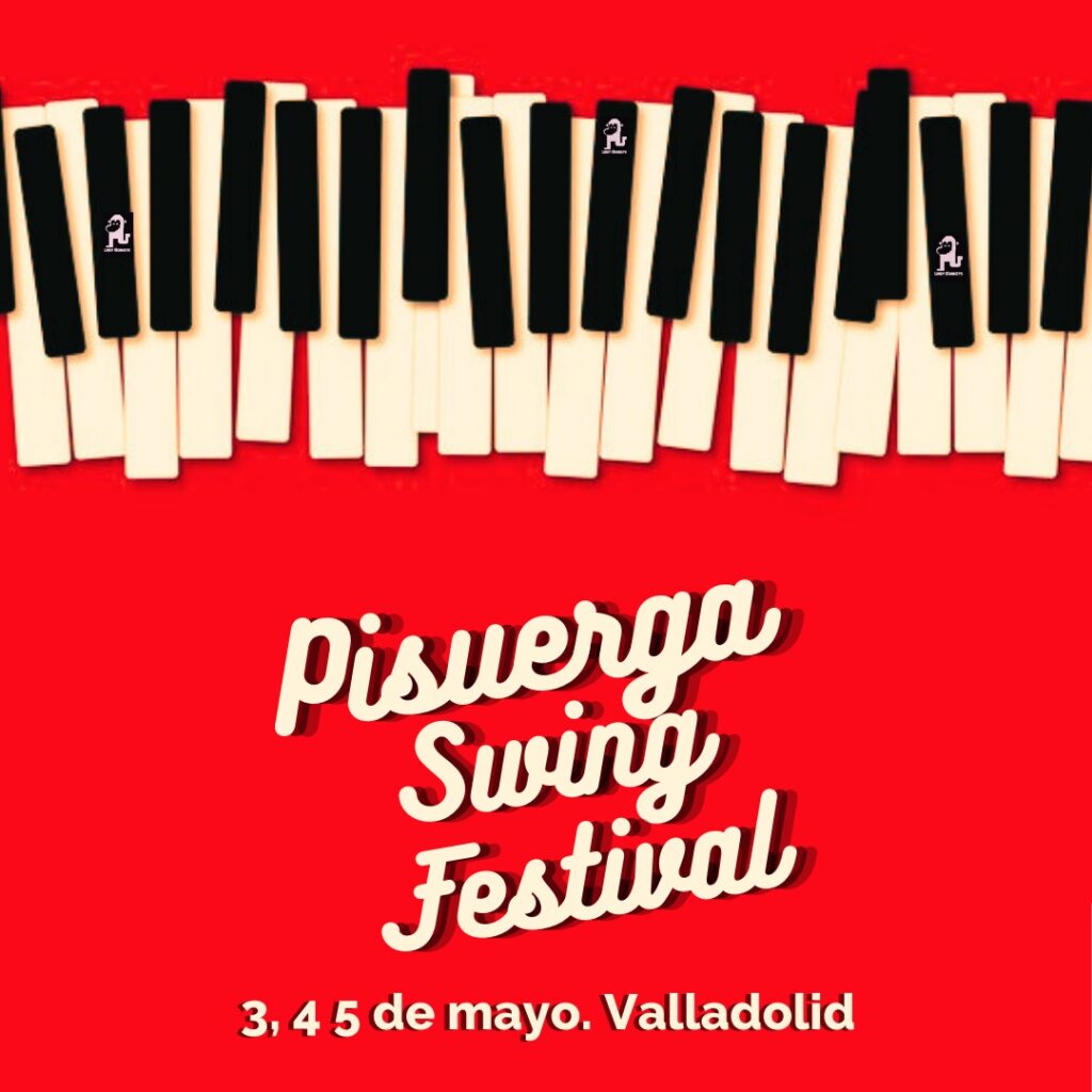 Pisuerga Swing Festival 2024