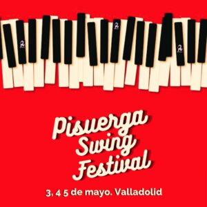 Pisuerga Swing Festival 2024