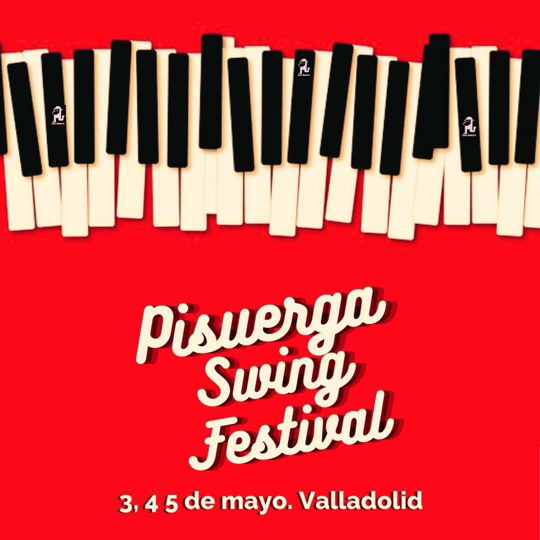 Lee más sobre el artículo Pisuerga Swing Festival 2024