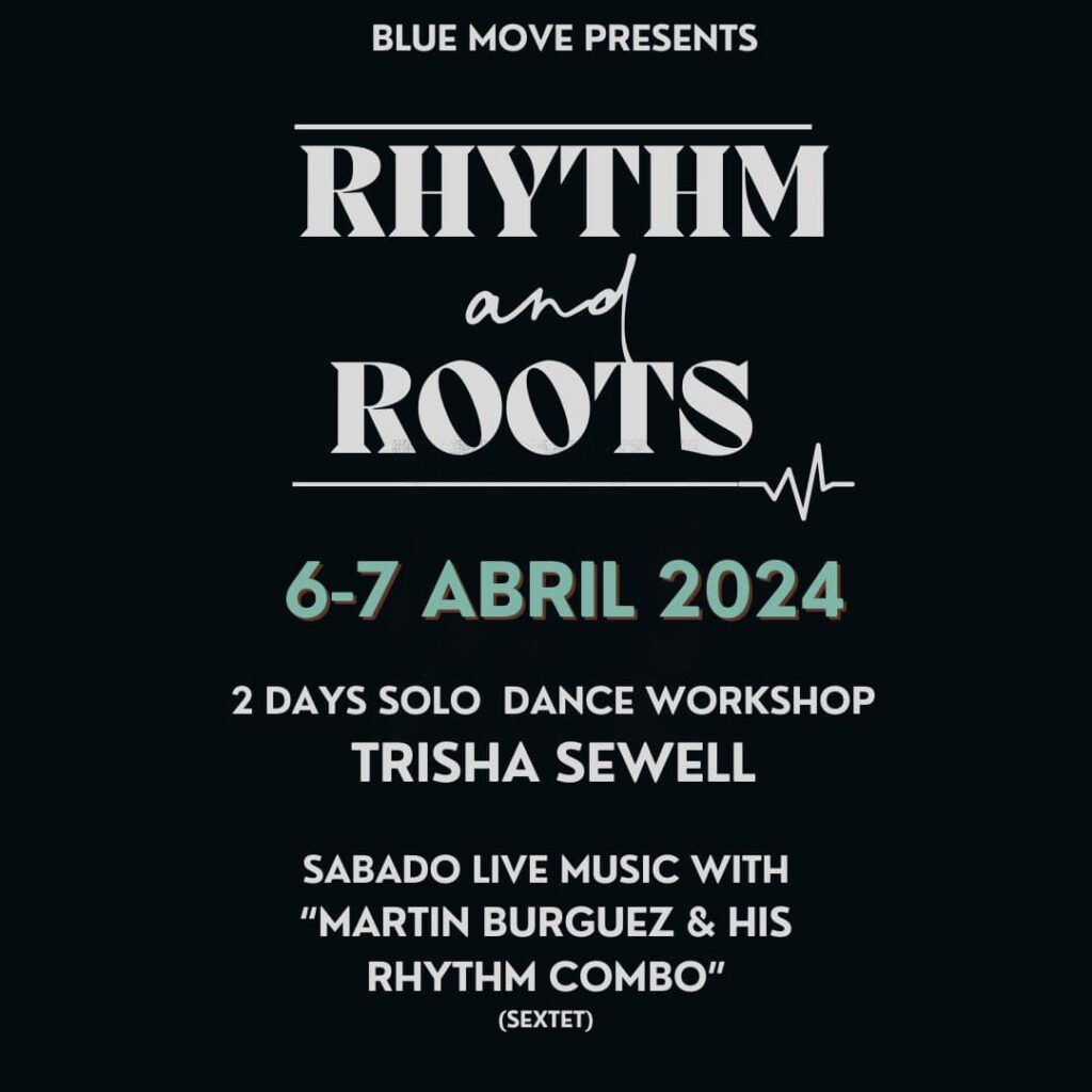 Rhythm & Roots 2024
