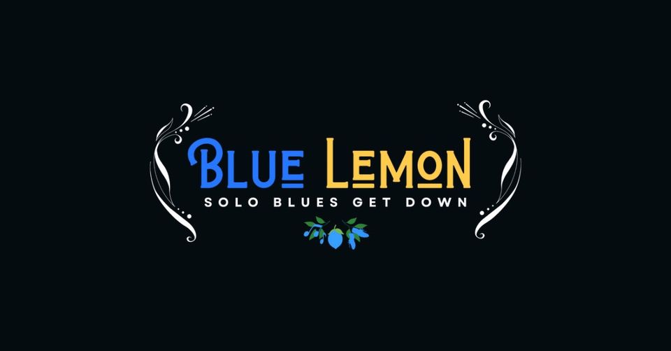 Blue Lemon 2024 – CANCELADO
