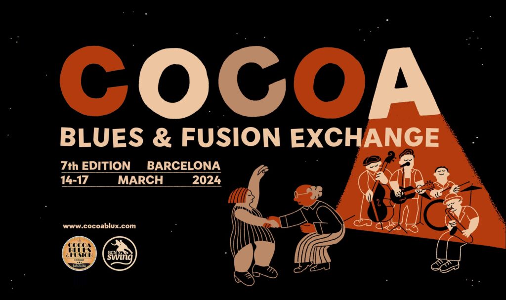 Cocoa Blues & Fusion Exchange 2024