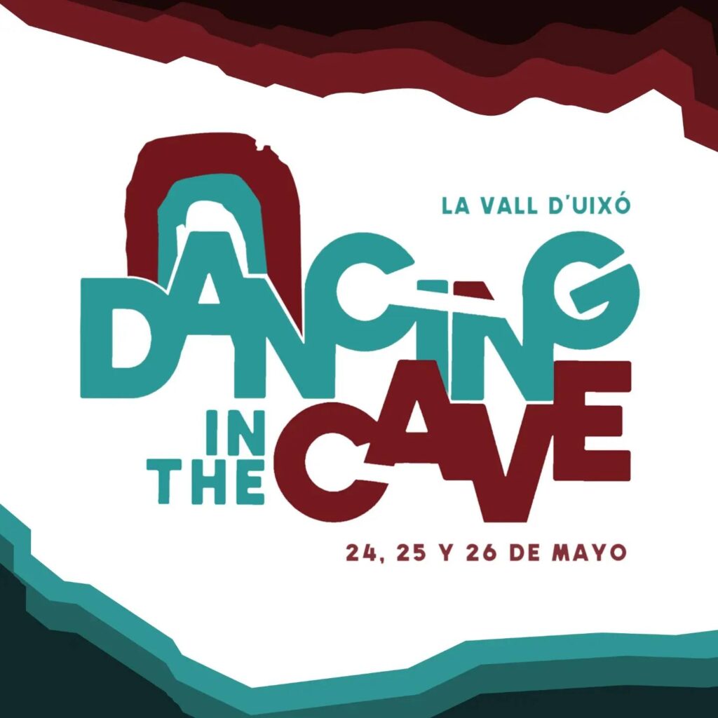 Dancing in the Cave 2024
