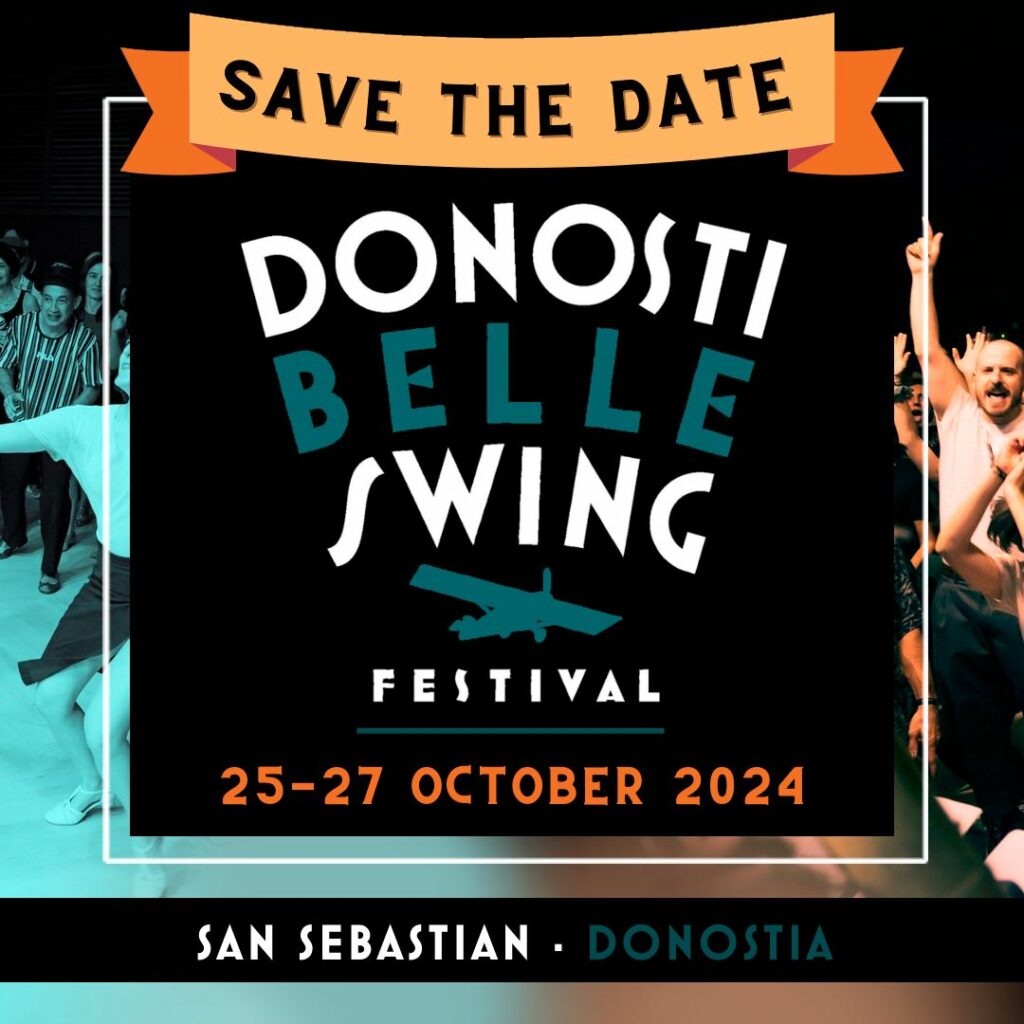 Donosti Belle Swing Festival 2024