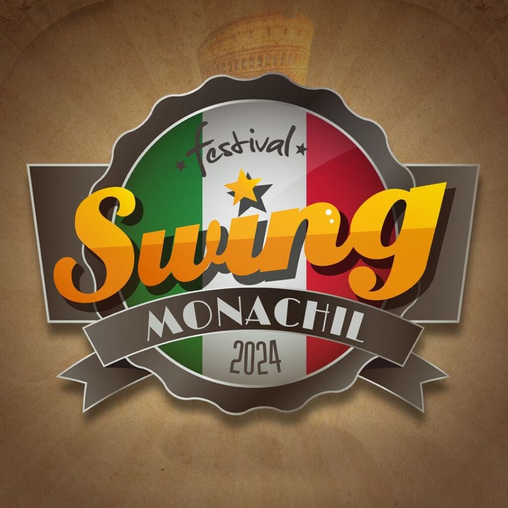 Festival Swing Monachil 2024