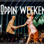 Hoppin Weekend – May Edition 2024