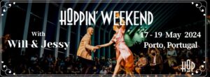 Hoppin Weekend – May Edition 2024